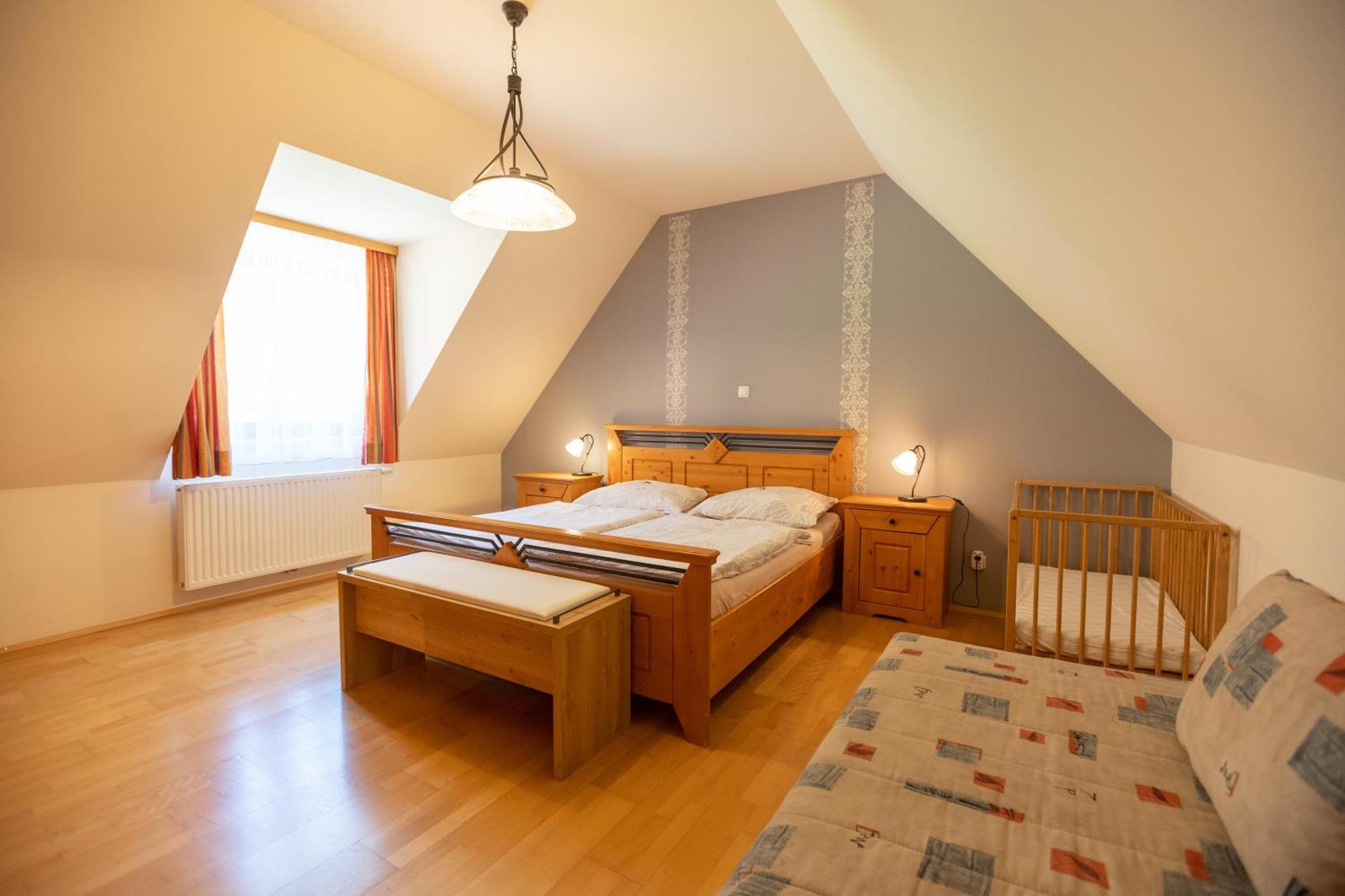 Winzerhof Strablegg Villa Großklein Bagian luar foto