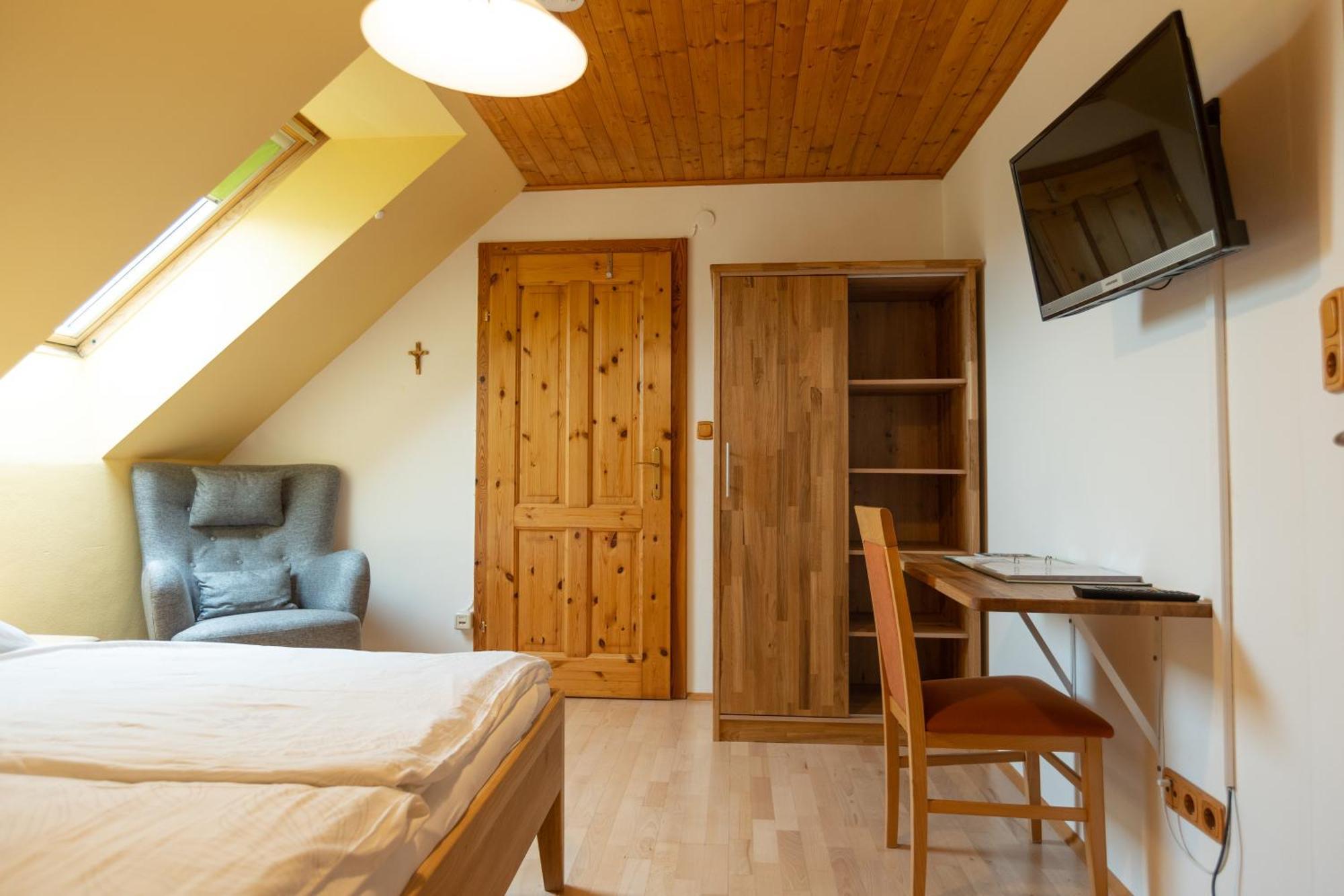 Winzerhof Strablegg Villa Großklein Bagian luar foto