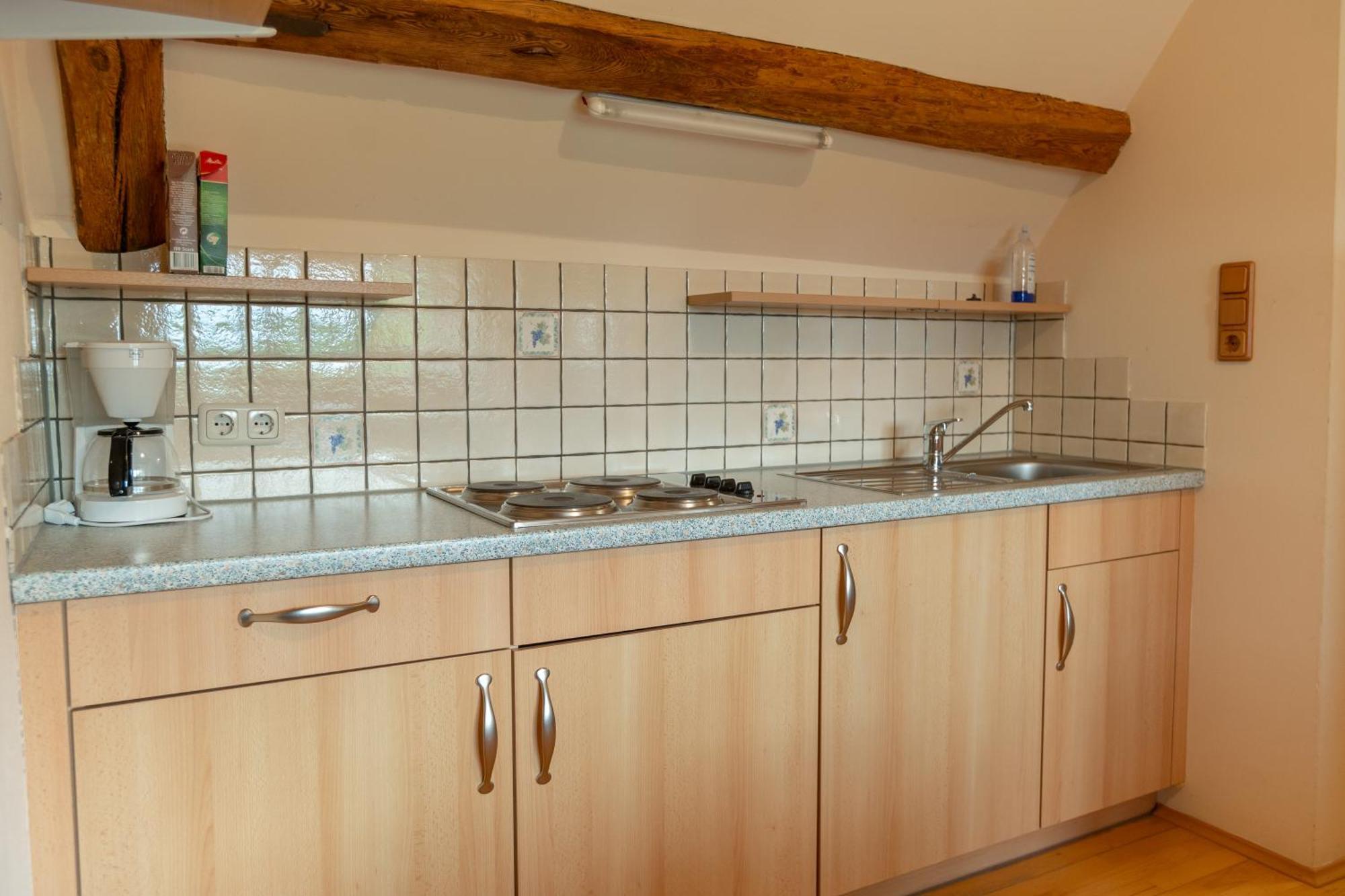 Winzerhof Strablegg Villa Großklein Bagian luar foto