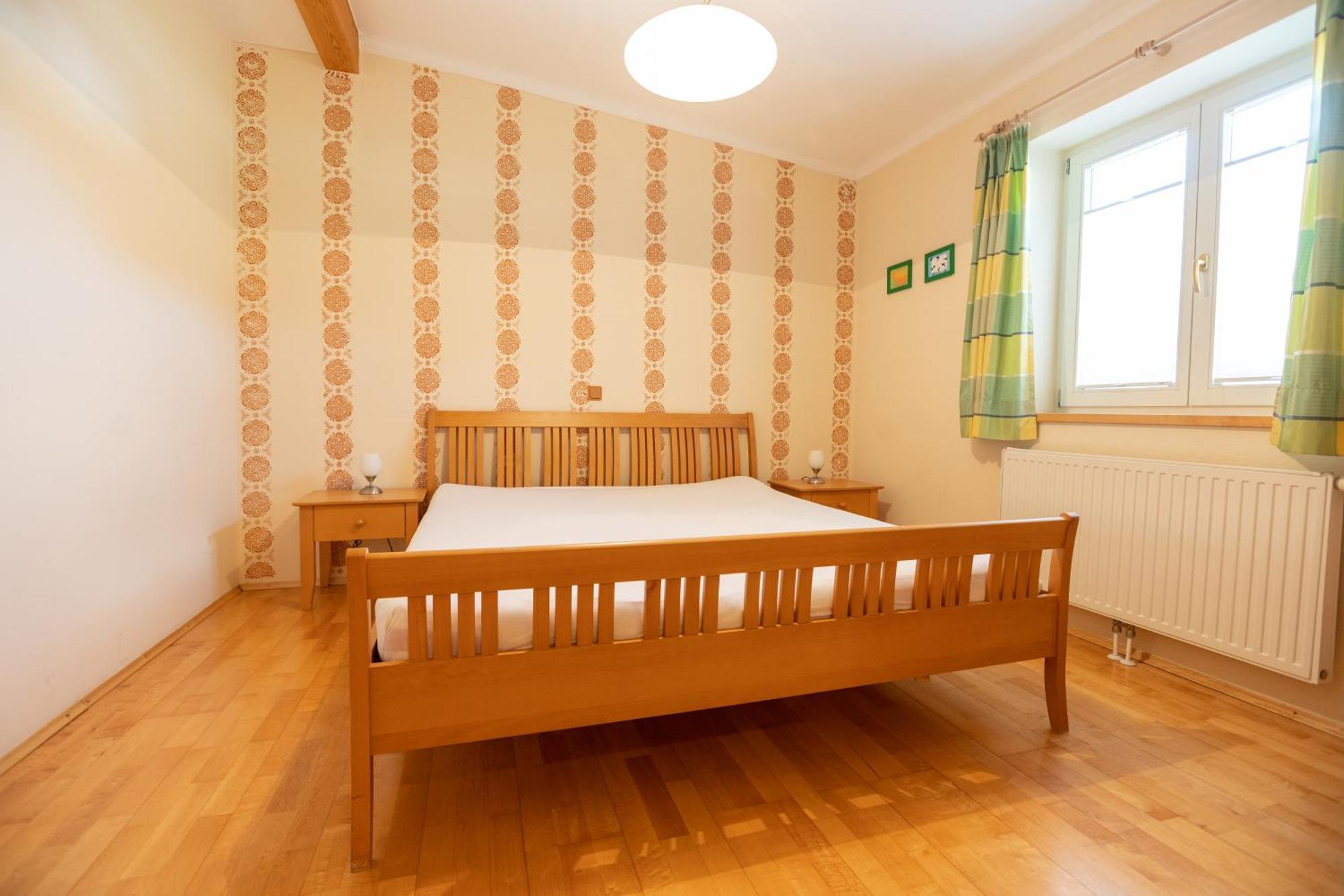 Winzerhof Strablegg Villa Großklein Bagian luar foto